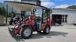Weidemann 1260Lp