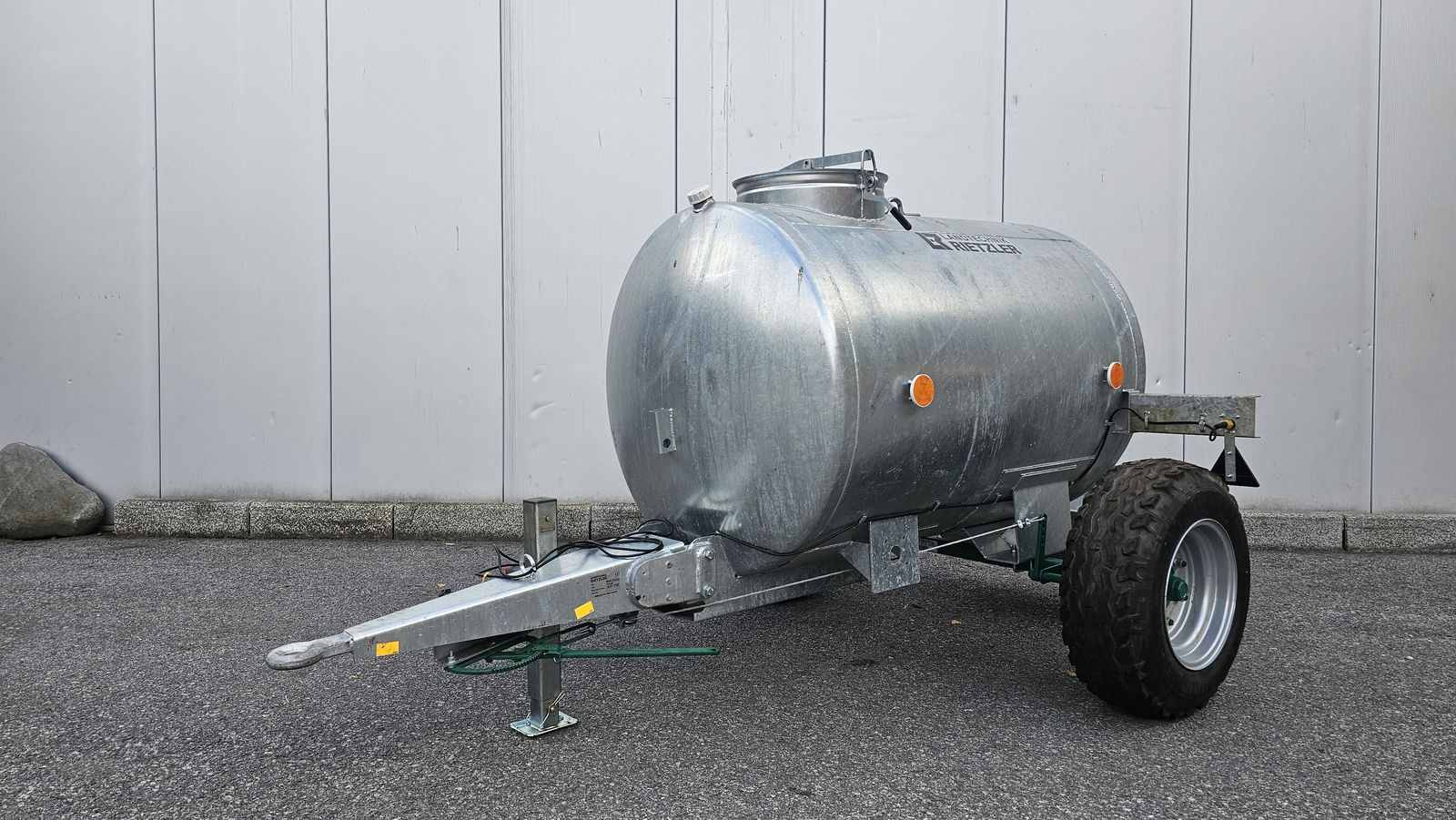 Weidetränke 1500l 1