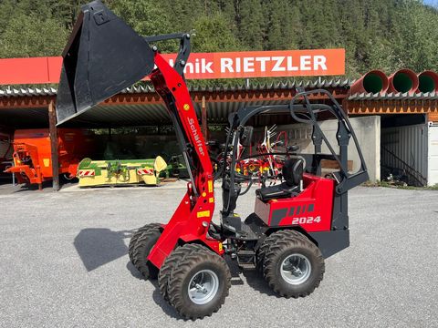 Schäffer 2024