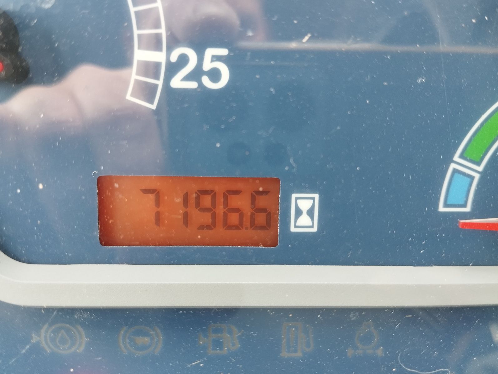 New Holland T4030 DeLuxe 2