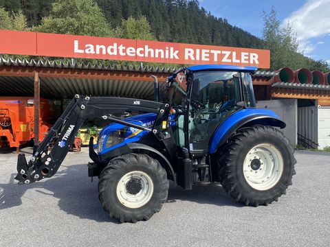 New Holland T4.85