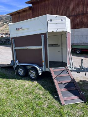 Pongratz VA 282 T