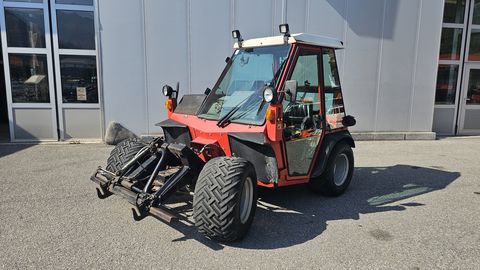 Aebi TT 95
