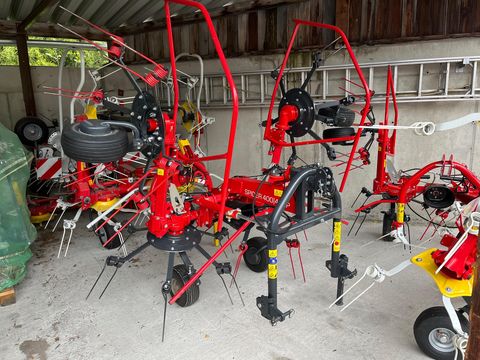 SIP Spider 400/4 Alp
