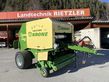 Krone Ballenpresse Round Pack 1250