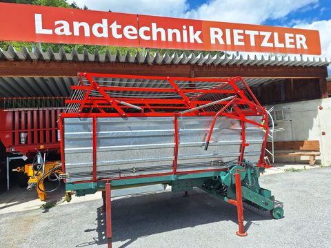 Waldhofer Ladewagen