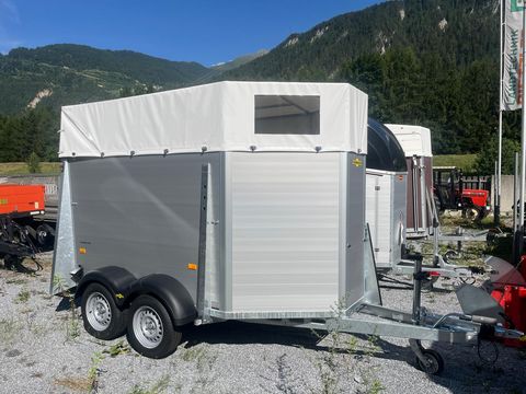 Humbaur HTV 24 32 17 AS