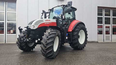 Steyr Traktor Multi 4120