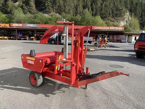 Metal-Fach Z 237