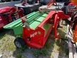 Agrar Aufbereiter  Sprinter 202