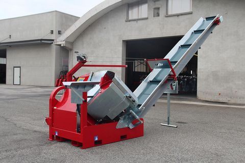 Collino Automatische wippsäge 1