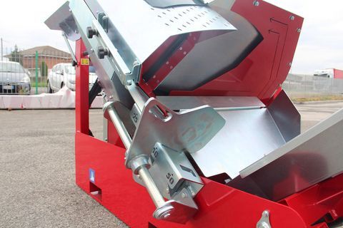 Collino Automatische wippsäge 2