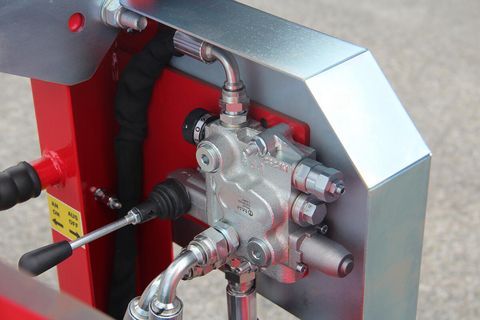 Collino Automatische wippsäge 3