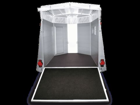 Humbaur HTV 24 32 17 AS 2