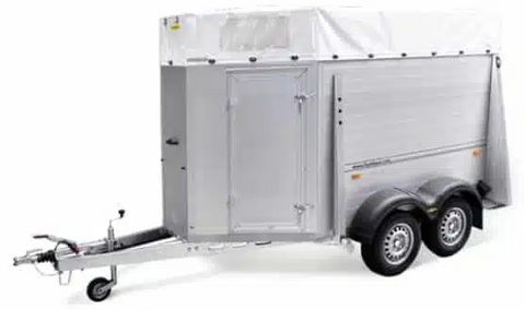 Humbaur HTV 24 32 17 AS 3