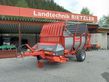 Gruber Ladewagen pro ALP 220T  