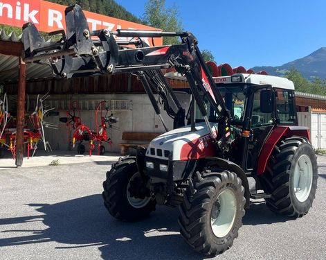 Steyr 958 M A