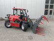 Weidemann Hoftrac T4512