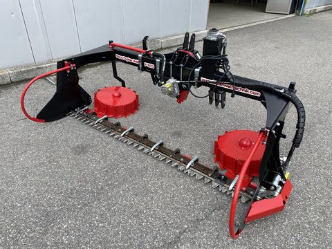 BB Umwelttechnik SECO Duplex 240F ECO