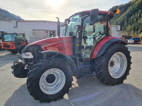 Case IH Traktor Farmall 95 c