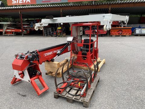 Stepa HDK 4067W