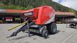 Maschio Ballenpresse Mondiale 110 Alpin  