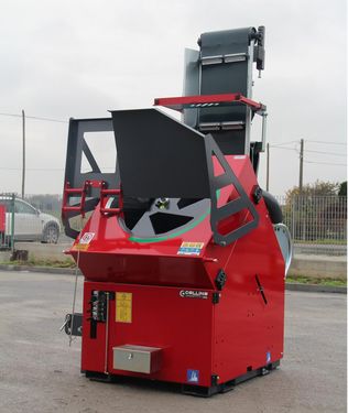 Sonstige Collino Trommelsäge