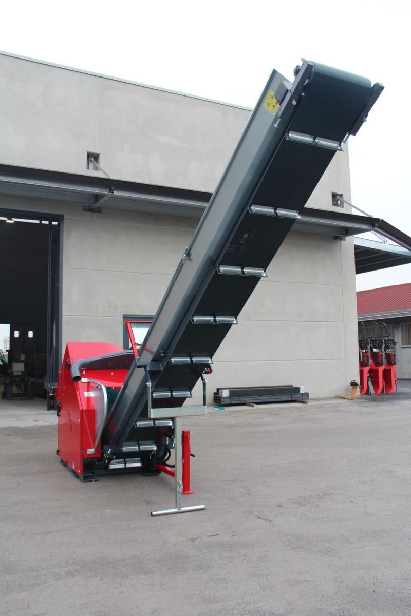 Collino Trommelsäge 3