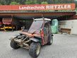 Aebi Metrac TT 90
