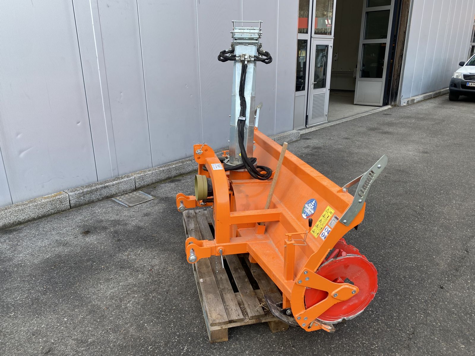 Cerruti Cerruti Super Middle Plus 500- 550 2200  2