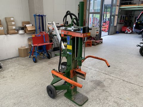 Posch Hydro Combi 9T E4 V2