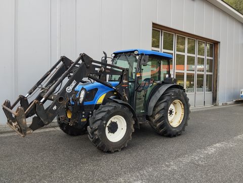 New Holland T4030 DeLuxe
