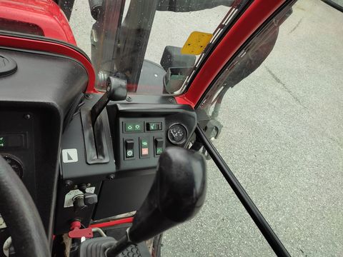 Reform Traktor Mounty 100