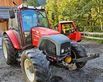 Lindner Traktor Geo Trac 70