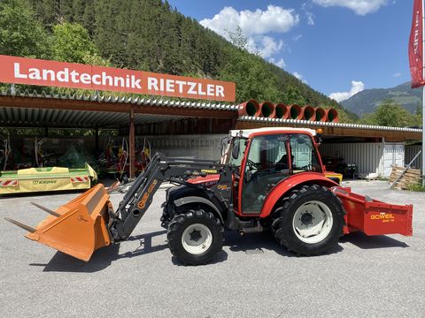 Lindner Geotrac 65 A