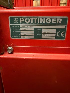 Pöttinger 