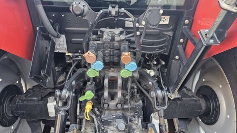 Case IH Farmall 95 C 2