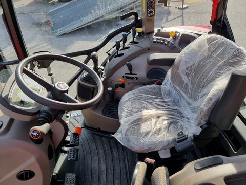 Case IH Farmall 95 C 3