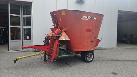 Sonstige Triolit SM 10