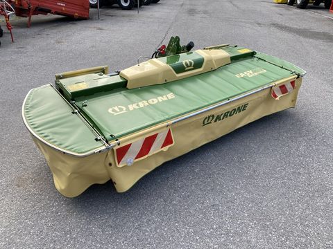 Krone EasyCut F 320 - Highland