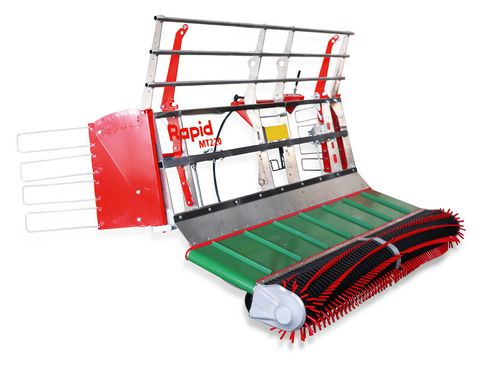 Rapid Multi Twister 220