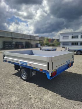 Barthau EH 1351