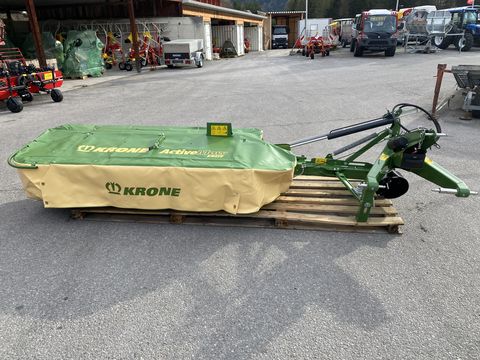 Krone ActiveMow R240