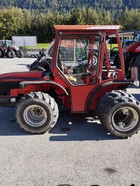 Carraro