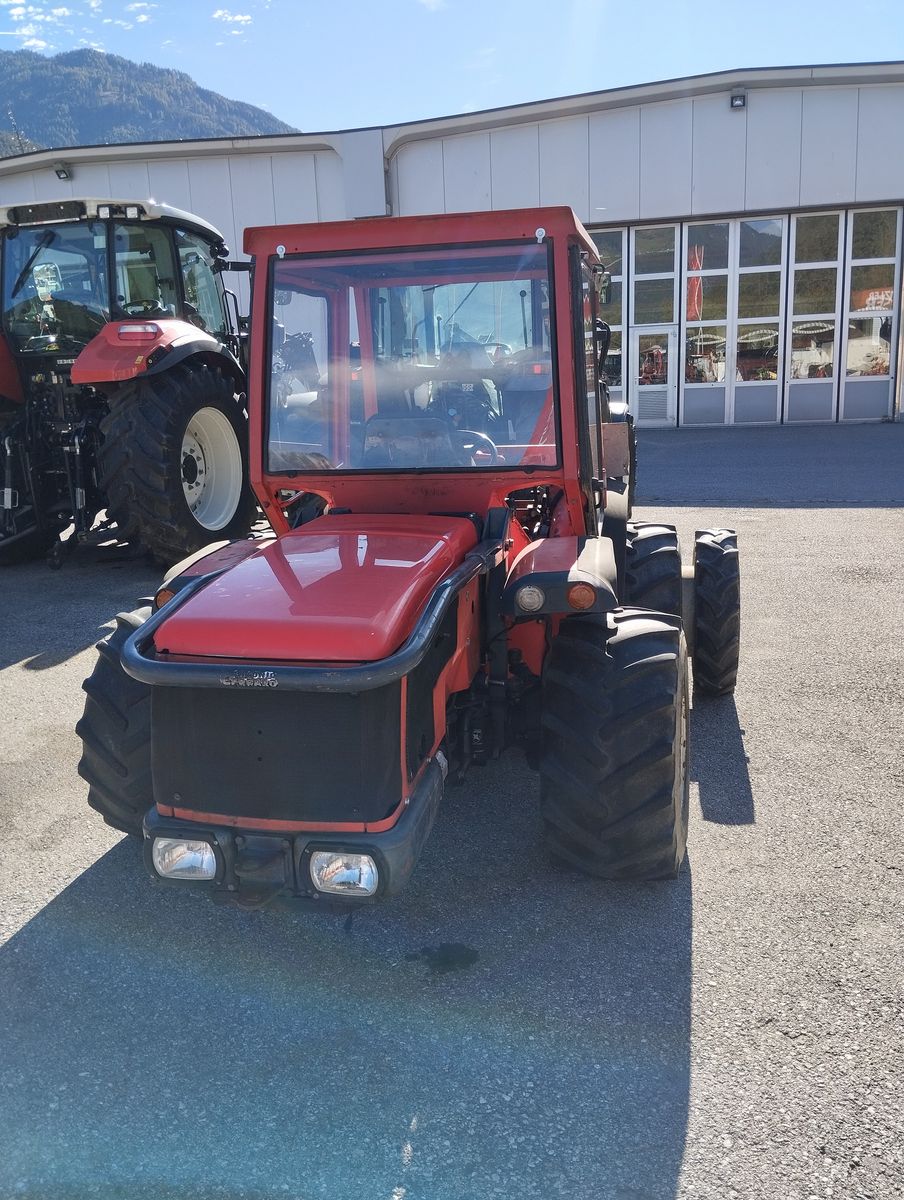 Carraro  2