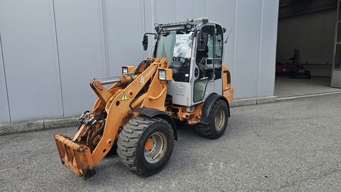 Weidemann 1775CX
