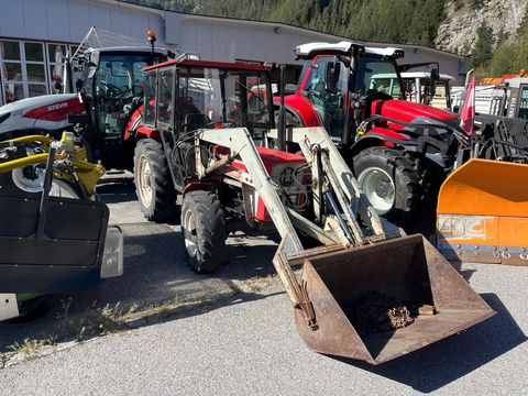Lindner 520 SA