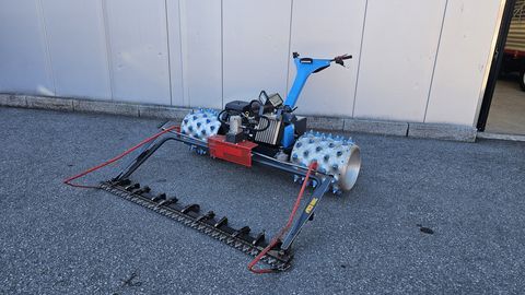 Brielmaier 15 ps