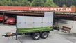 Sonstige Lochmann 3 Seitenkipper  RM 14T