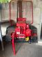 Beha Seilwinde Q650